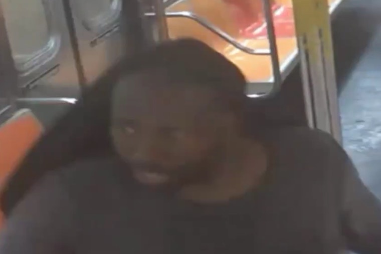 NYPD Hunts Subway Flasher Who Targeted Woman on 6 Train