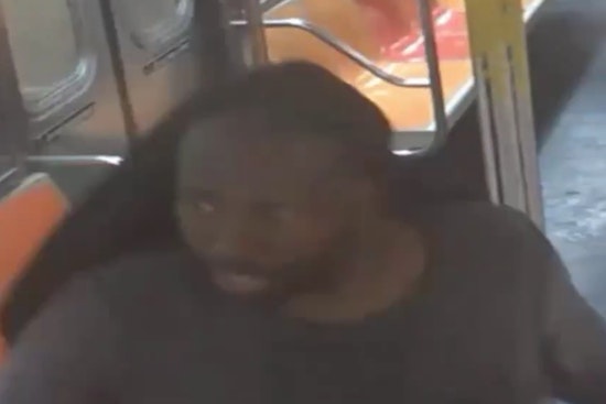 NYPD Hunts Subway Flasher Who Targeted Woman on 6 Train