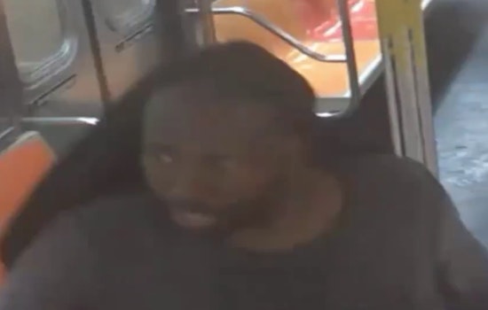 NYPD Hunts Subway Flasher Who Targeted Woman on 6 Train