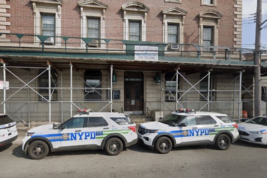 NYPD Turns Station Houses Into Safe Swap Zones For Online Deals