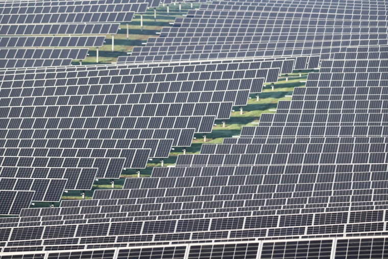 NYSERDA Ignites Green Gold Rush With Rapid Fire Land Based Renewables Bid