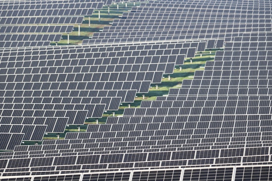 NYSERDA Ignites Green Gold Rush With Rapid Fire Land Based Renewables Bid