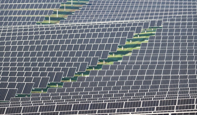 NYSERDA Ignites Green Gold Rush With Rapid Fire Land Based Renewables Bid