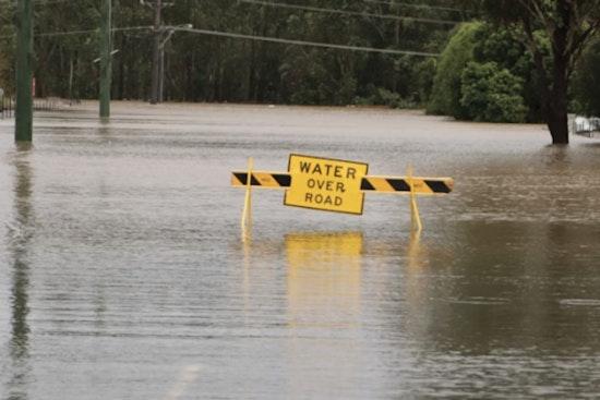 Oʻahu Braces As Flood Advisory Hits Amid Relentless Rain