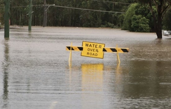 Oʻahu Braces As Flood Advisory Hits Amid Relentless Rain