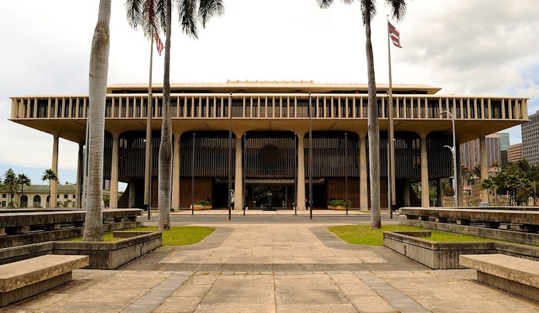 Oahu Drivers Eye Massive Cut To Sky-High Car Fees