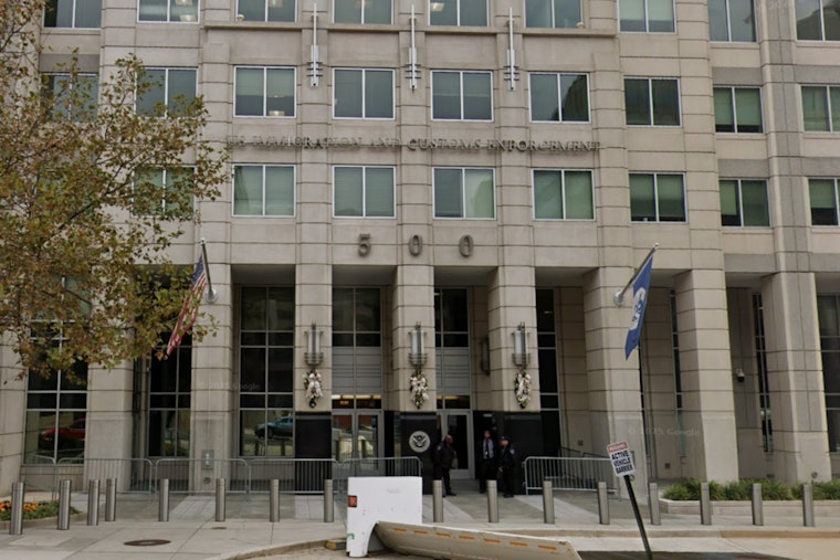 Oahu Hotline Puts ICE On Islandwide Watch