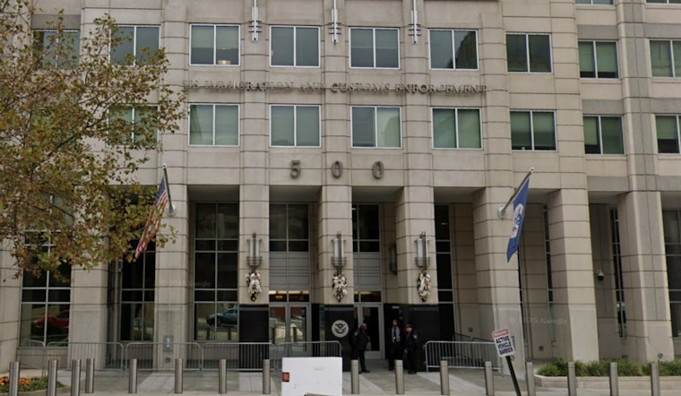 Oahu Hotline Puts ICE On Islandwide Watch