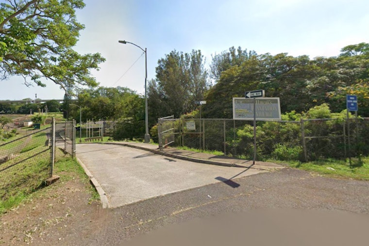 Oahu’s Secret WWII Lockup Finally Opens Its Gates