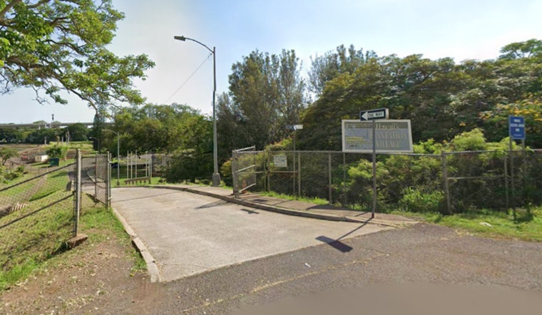 Oahu’s Secret WWII Lockup Finally Opens Its Gates