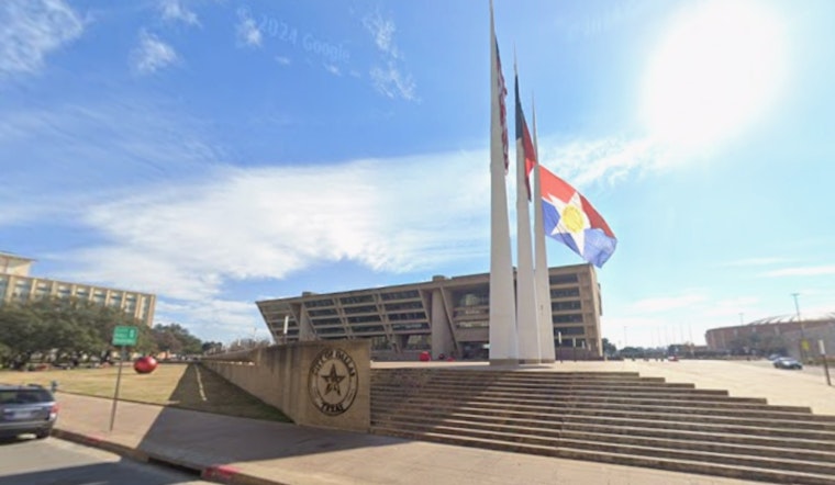 Oak Cliff Showdown as Dallas Council OKs 3-Acre Apartment Rezoning