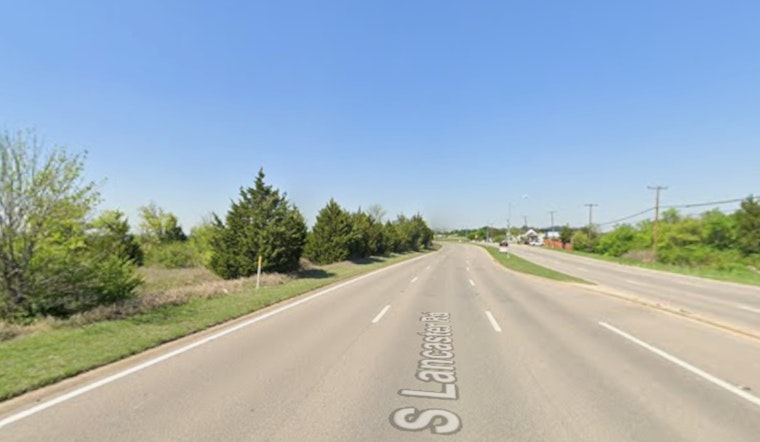 Oak Cliff’s New Hill Of Homes: Pearl Ridge Groundbreaking Kicks Off 200-Unit Bet