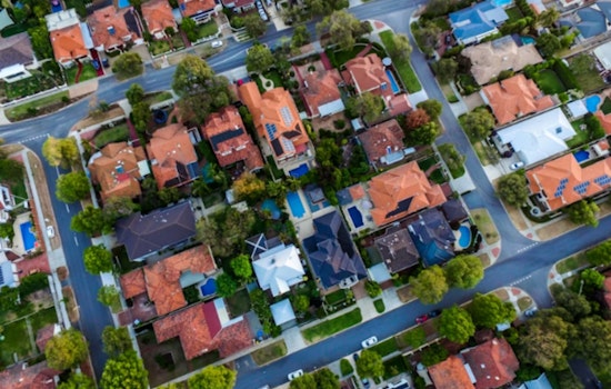 Oak Creek Snags Milwaukee County’s First Affordable Home Subdivision