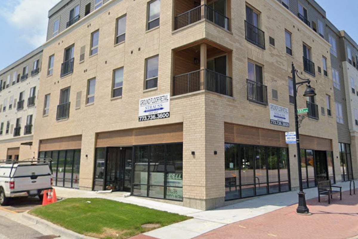 Mortgage Rates & Real Estate News preview 3