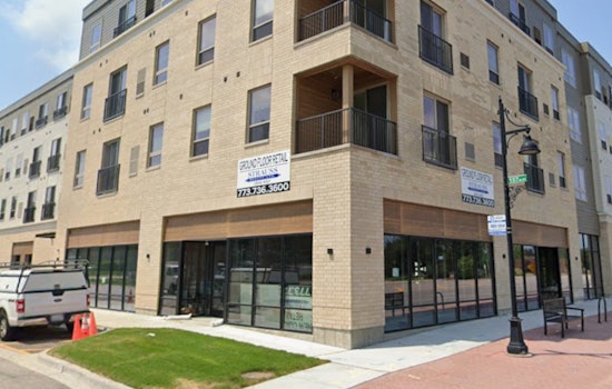 Oak Forest Pushes 12-Year TIF Lifeline For 159th Street Makeover