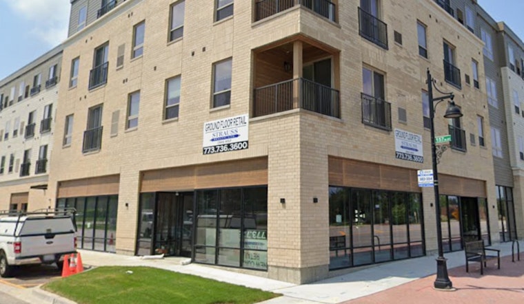 Oak Forest Pushes 12-Year TIF Lifeline For 159th Street Makeover