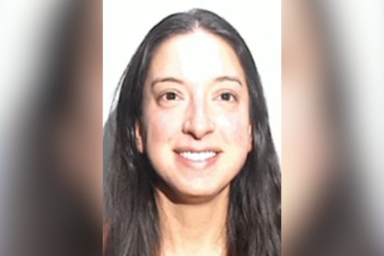 Oak Harbor Mom Busted After Alleged Drunken Head-On Crash with Son in Car
