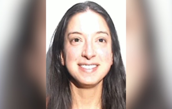 Oak Harbor Mom Busted After Alleged Drunken Head-On Crash with Son in Car