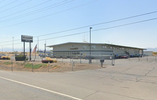 Oak Street Showdown Freezes Quiet Jacksonville Block, Ends With One In Custody