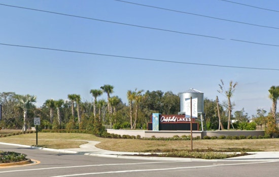 Oakfield Land Deal Sets Off Retail Race In Booming Parrish