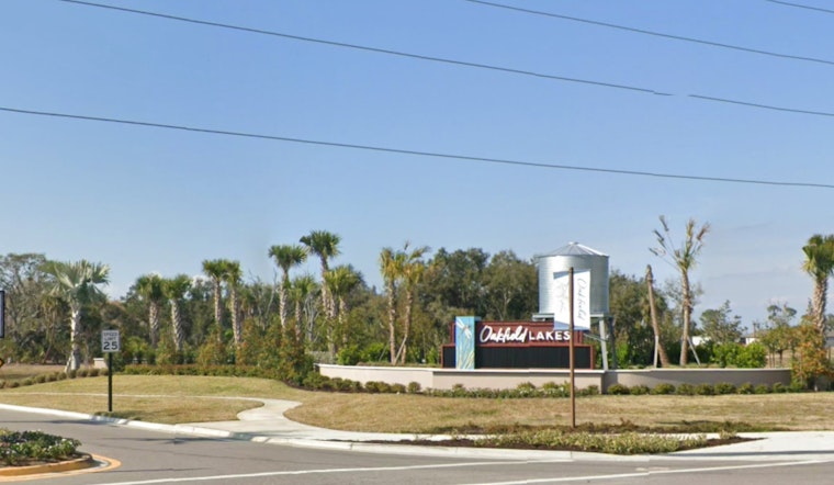 Oakfield Land Deal Sets Off Retail Race In Booming Parrish