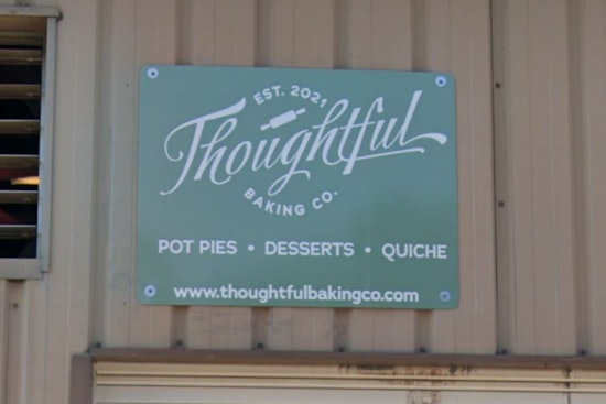 Oakhurst Scores A Fresh-Baked Win As Thoughtful Baking Co. Lands First Storefront