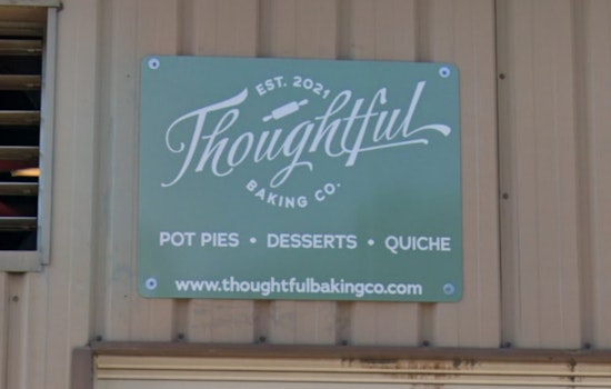 Oakhurst Scores A Fresh-Baked Win As Thoughtful Baking Co. Lands First Storefront