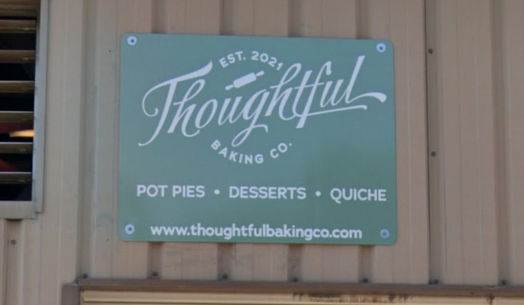 Oakhurst Scores A Fresh-Baked Win As Thoughtful Baking Co. Lands First Storefront