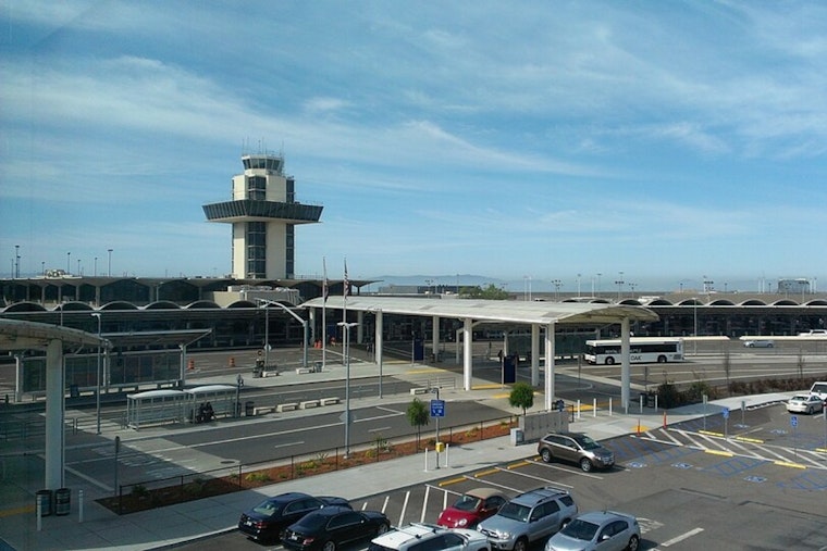 Oakland Airport Office Complex Heads to Foreclosure as HP Investors' Big Bet Sours