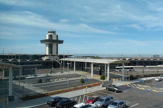 Oakland Airport Office Complex Heads to Foreclosure as HP Investors' Big Bet Sours