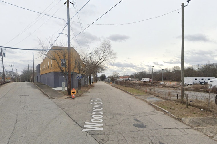 Oakland City Beltline Blockbuster Tops Out As 326 New Homes Rise