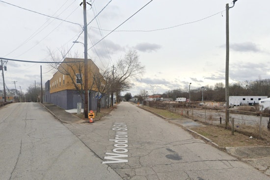 Oakland City Beltline Blockbuster Tops Out As 326 New Homes Rise