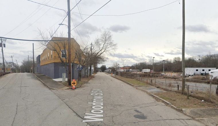 Oakland City Beltline Blockbuster Tops Out As 326 New Homes Rise