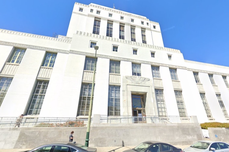 Oakland DA Backs Off Fatal 38th Avenue Crash Case