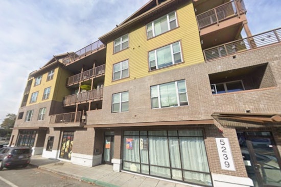 Oakland Nonprofit Snaps Up Temescal Apartments For Cut-Rate Teacher Housing