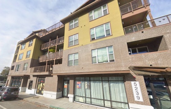 Oakland Nonprofit Snaps Up Temescal Apartments For Cut-Rate Teacher Housing
