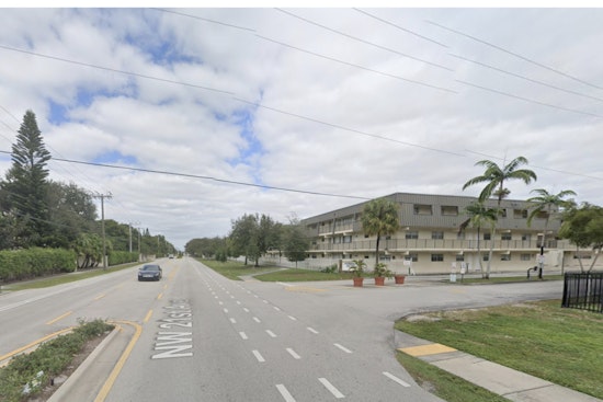 Oakland Park Boy Breaks Free After Terrifying Street Grab, Search Intensifies
