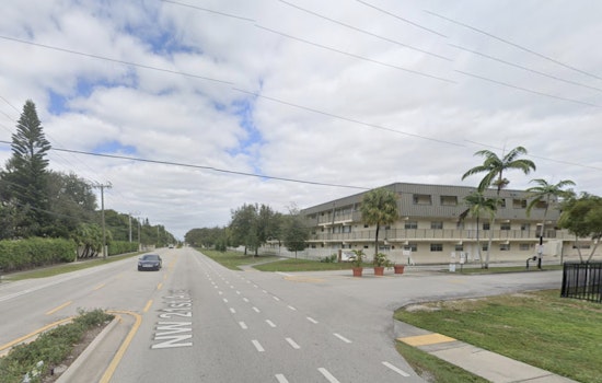 Oakland Park Boy Breaks Free After Terrifying Street Grab, Search Intensifies