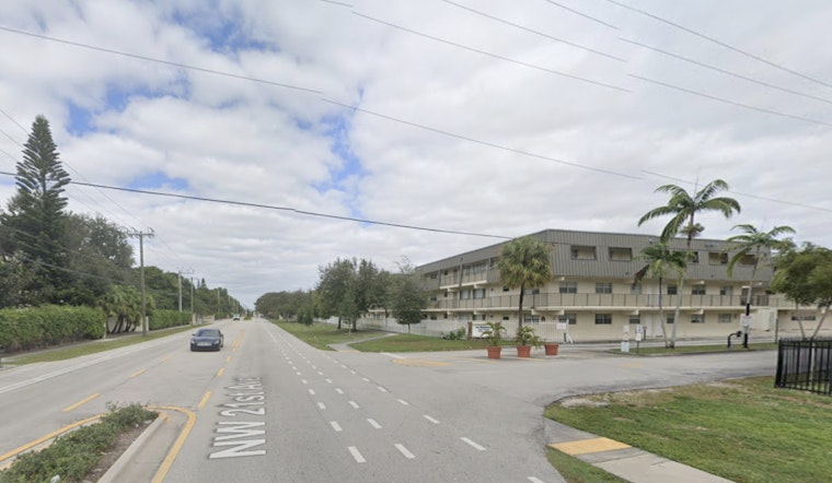 Oakland Park Boy Breaks Free After Terrifying Street Grab, Search Intensifies