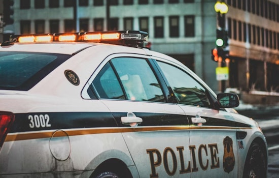 Oakland Robbery Crew Opens Fire On Cops, Speeds Off In West Oakland