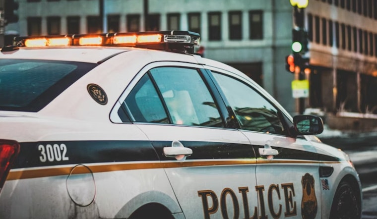 Oakland Robbery Crew Opens Fire On Cops, Speeds Off In West Oakland