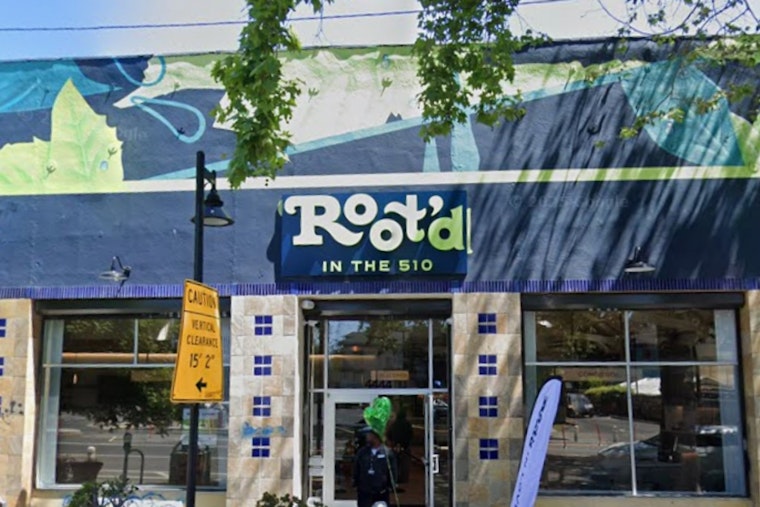 Oakland Slaps 'Legendary' Label On Equity Weed To Steer Shoppers To Local OGs