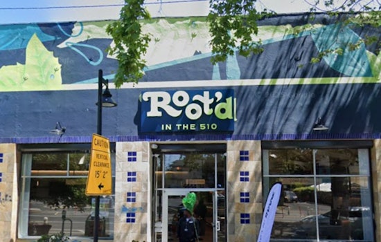 Oakland Slaps 'Legendary' Label On Equity Weed To Steer Shoppers To Local OGs