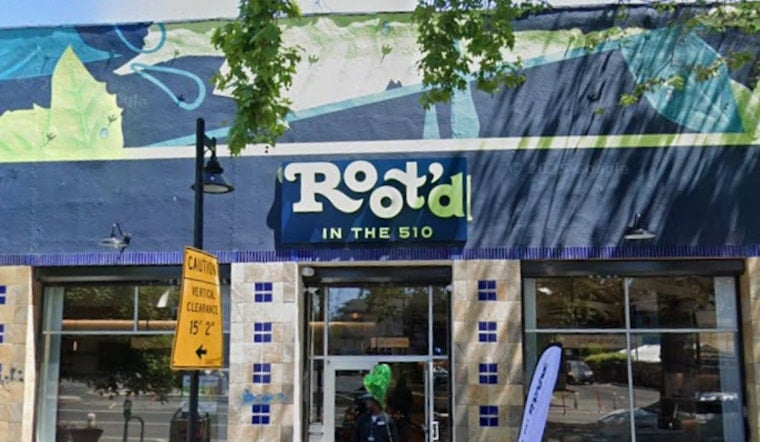 Oakland Slaps 'Legendary' Label On Equity Weed To Steer Shoppers To Local OGs