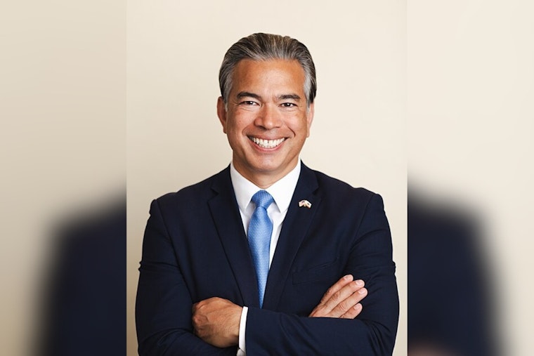 Oakland’s Bonta Leads 23-State Blitz To Stop Trump Mail Vote Order