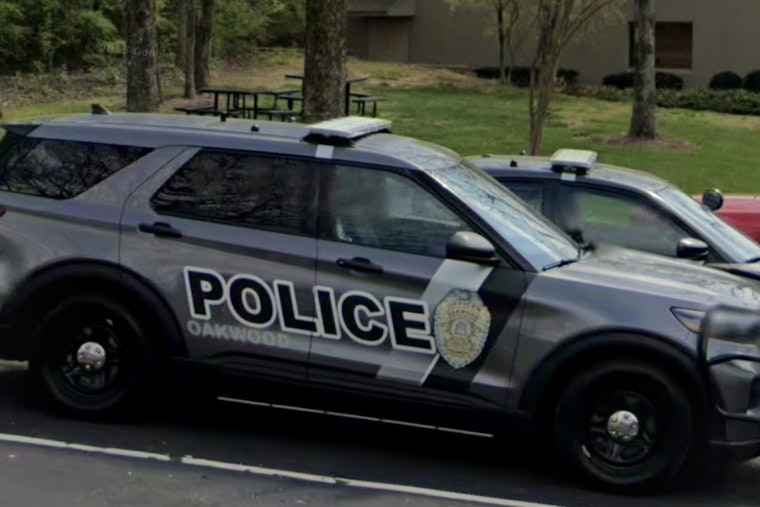 Oakwood Dad on the Run After Video Shows Teen Beating