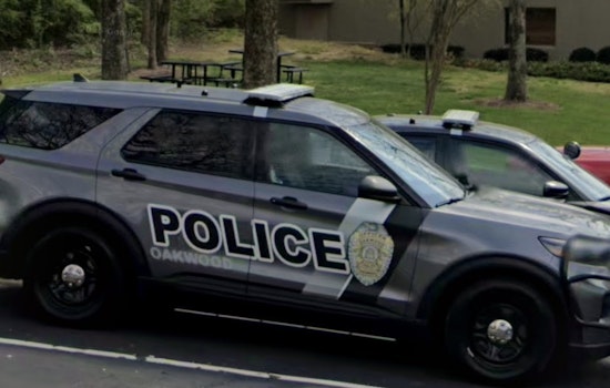 Oakwood Dad on the Run After Video Shows Teen Beating