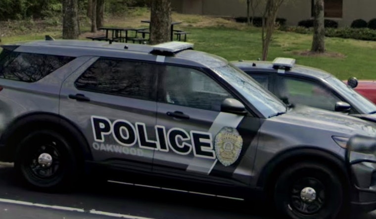 Oakwood Dad on the Run After Video Shows Teen Beating