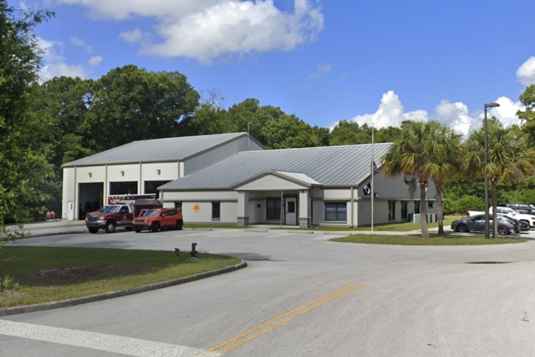 Ocala Firehouse Hazing Horror as Ex Firefighters Poised to Flip Their Pleas