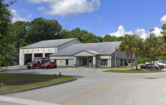 Ocala Firehouse Hazing Horror as Ex Firefighters Poised to Flip Their Pleas